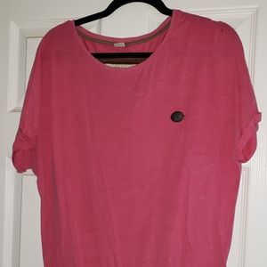 Naketano TShirt Lightweight Top